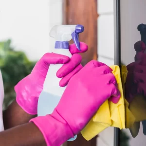Top 5 Benefits of Hiring a Local Cleaning Company in Edinburgh