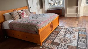 End of Tenancy Cleaning Checklist for Edinburgh Renters